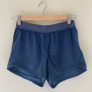 Outdoor Voices Relay Short